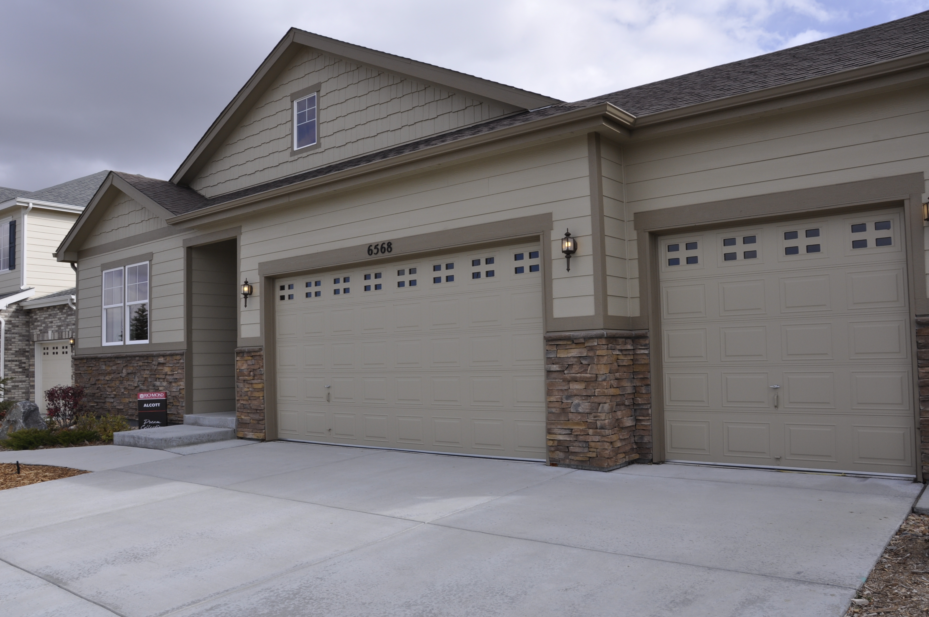 Woodland Hills at Wheatlands in Aurora CO 80016 is The Place to BE!